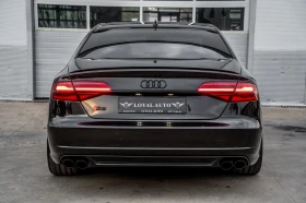 Audi S8 PLUS , снимка 5
