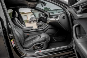 Audi S8 PLUS , снимка 14