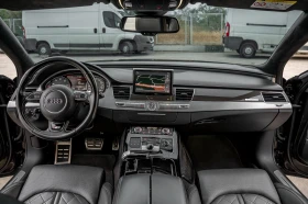 Audi S8 PLUS , снимка 10
