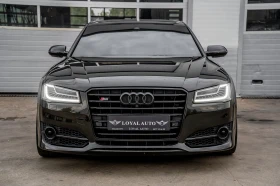 Audi S8 PLUS , снимка 2