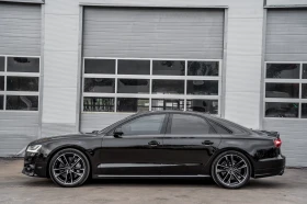 Audi S8 PLUS , снимка 7