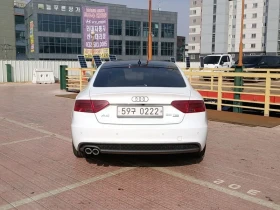 Audi A5 2.0 TDI, снимка 5