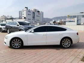 Audi A5 2.0 TDI, снимка 3