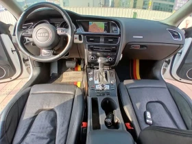 Audi A5 2.0 TDI, снимка 9