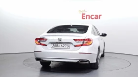 Honda Accord, снимка 4