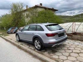 Audi A4 Allroad, снимка 6