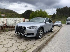 Audi A4 Allroad, снимка 2