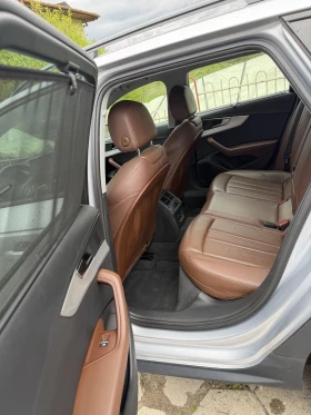 Audi A4 Allroad, снимка 10