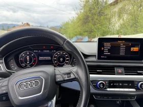 Audi A4 Allroad, снимка 9