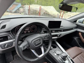 Audi A4 Allroad, снимка 8