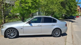 BMW 318, снимка 3