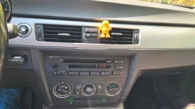 BMW 318, снимка 13