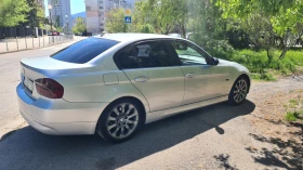 BMW 318, снимка 6