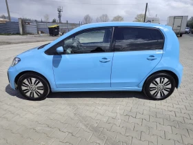 VW Up 16.7kW, снимка 4