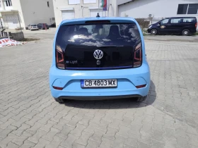 VW Up 16.7kW, снимка 2