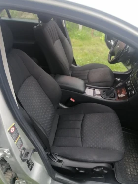 Mercedes-Benz C 220, снимка 8