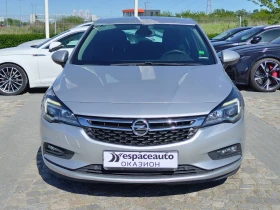 Opel Astra 1.4EcoTech/125к.с./Excite, снимка 2