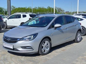 Opel Astra 1.4EcoTech/125к.с./Excite, снимка 1