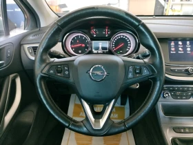 Opel Astra 1.4EcoTech/125к.с./Excite, снимка 10