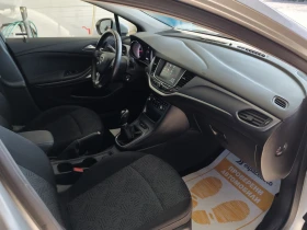 Opel Astra 1.4EcoTech/125к.с./Excite, снимка 14