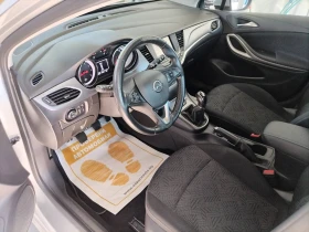 Opel Astra 1.4EcoTech/125к.с./Excite, снимка 12