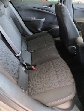 Opel Astra 1.4EcoTech/125к.с./Excite, снимка 17
