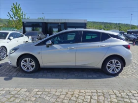 Opel Astra 1.4EcoTech/125к.с./Excite, снимка 7