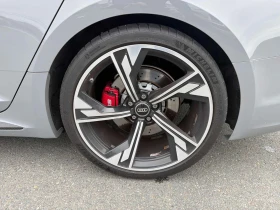 Audi Rs5  NARDO GREY | MASSAGE | DIS | 360 | HEAD-UP , снимка 6