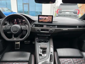 Audi Rs5  NARDO GREY | MASSAGE | DIS | 360 | HEAD-UP , снимка 9