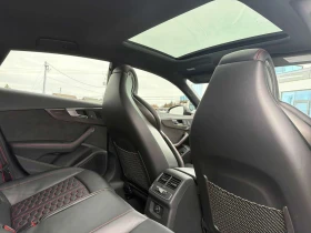 Audi Rs5  NARDO GREY | MASSAGE | DIS | 360 | HEAD-UP , снимка 10