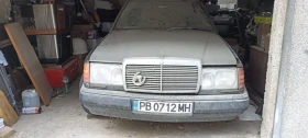 Mercedes-Benz 124 250D, снимка 1