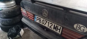 Mercedes-Benz 124 250D, снимка 2