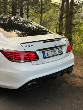 Mercedes-Benz E 350, снимка 3