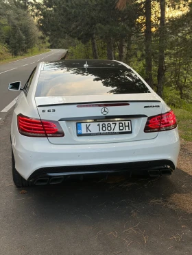 Mercedes-Benz E 350, снимка 2