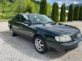 Audi A6 2.5 TDI 116 к.с, снимка 4