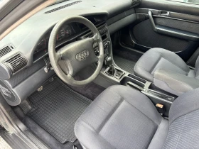 Audi A6 2.5 TDI 116 к.с, снимка 8