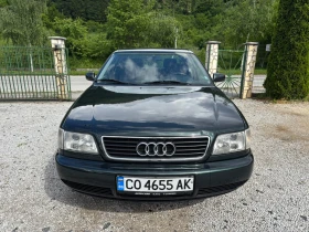 Audi A6 2.5 TDI 116 к.с, снимка 3