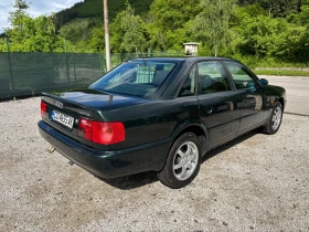 Audi A6 2.5 TDI 116 к.с, снимка 5