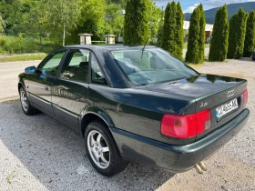 Audi A6 2.5 TDI 116 к.с, снимка 6