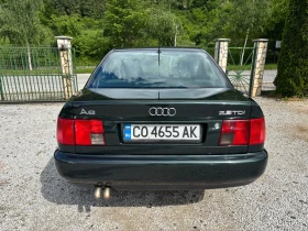 Audi A6 2.5 TDI 116 к.с, снимка 7