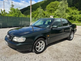 Audi A6 2.5 TDI 116 к.с, снимка 2