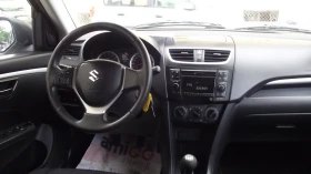 Suzuki Swift 1.3.i.95.k.c.5.100 km.НОВА., снимка 10