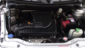 Suzuki Swift 1.3.i.95.k.c.5.100 km.НОВА., снимка 9