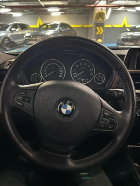 BMW 328 XI, снимка 15