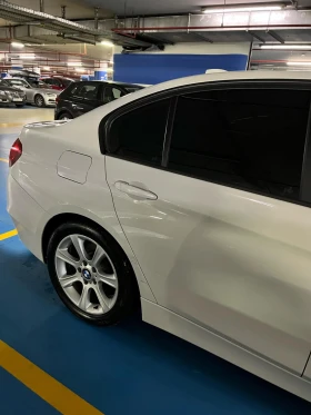 BMW 328 XI, снимка 13