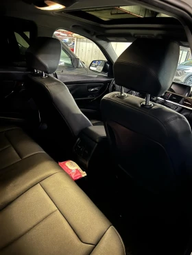 BMW 328 XI, снимка 10