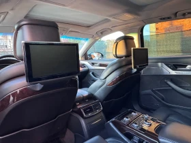 Audi A8, снимка 6