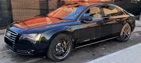 Audi A8, снимка 1