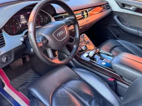 Audi A8, снимка 5