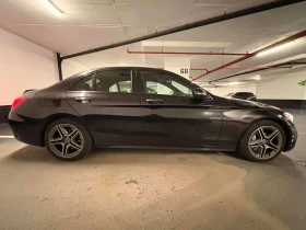Mercedes-Benz C 43 AMG * CARFAX * ОПЦИЯ ЗА ФИНАНСИРАНЕ, снимка 3